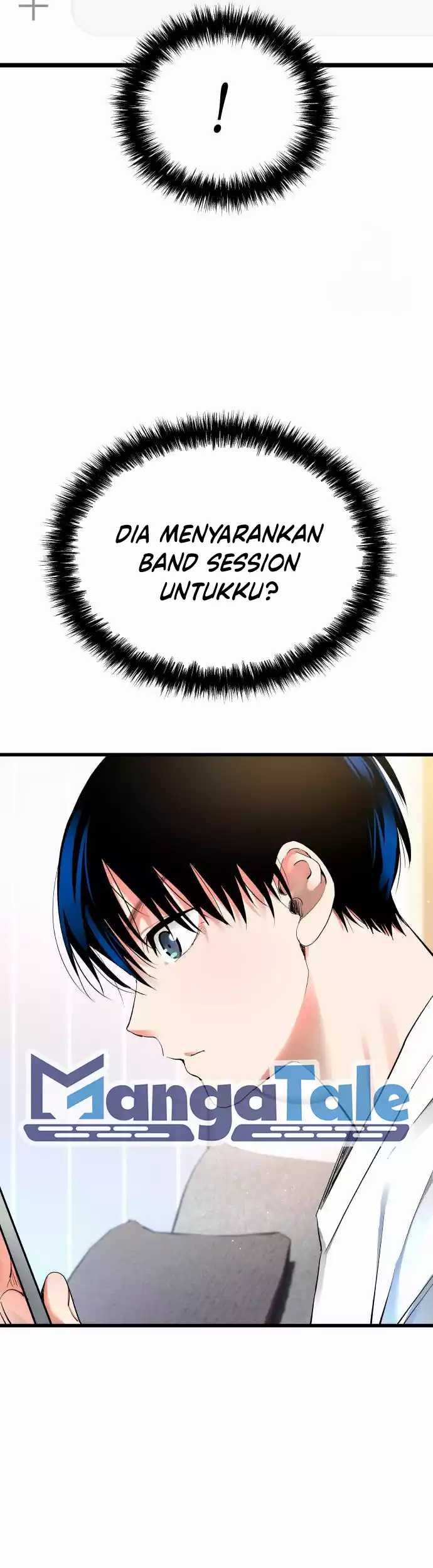 A Tidal Wave of Glory Chapter 34 Gambar 44