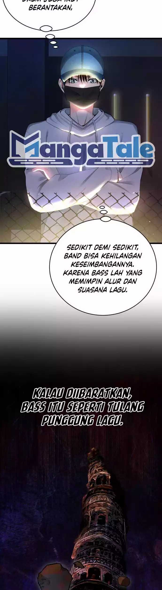 A Tidal Wave of Glory Chapter 34 Gambar 49