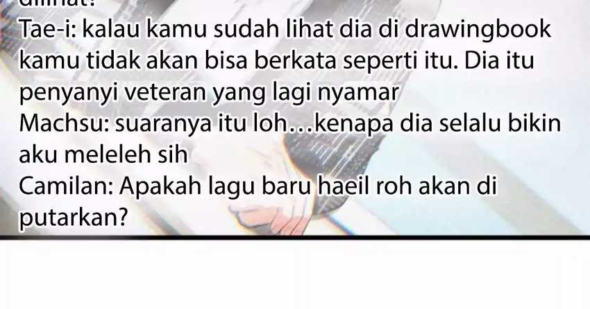 A Tidal Wave of Glory Chapter 33 Gambar 45