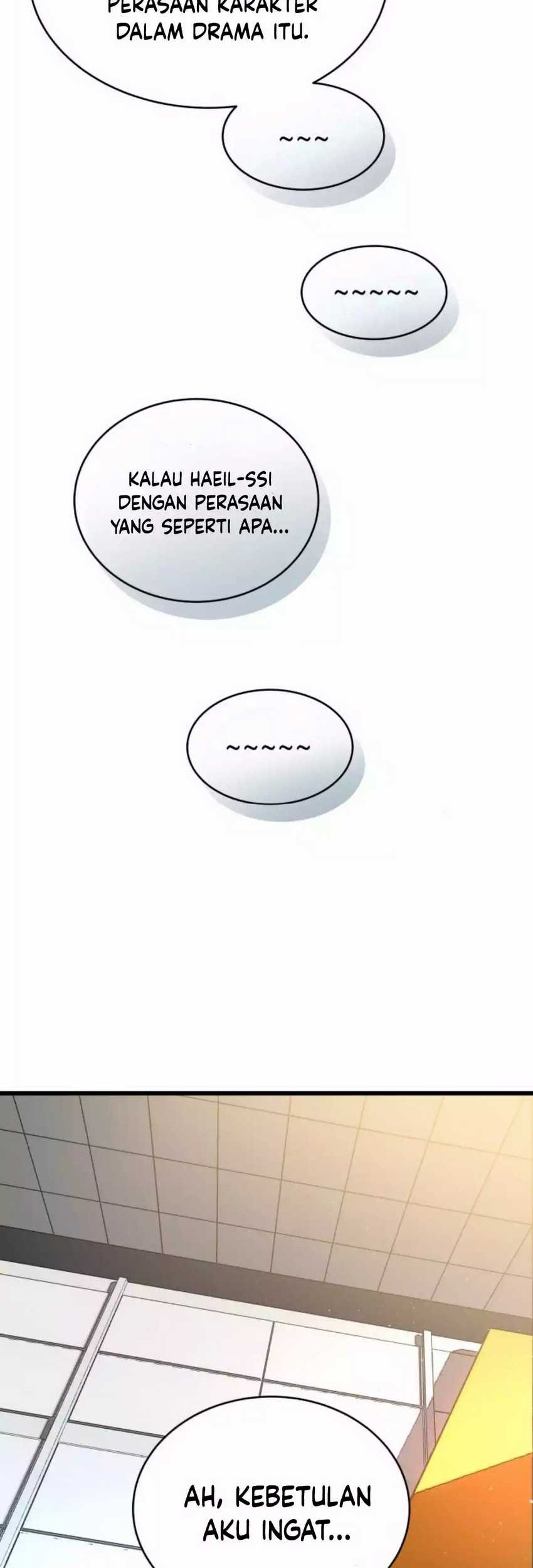 A Tidal Wave of Glory Chapter 33 Gambar 47