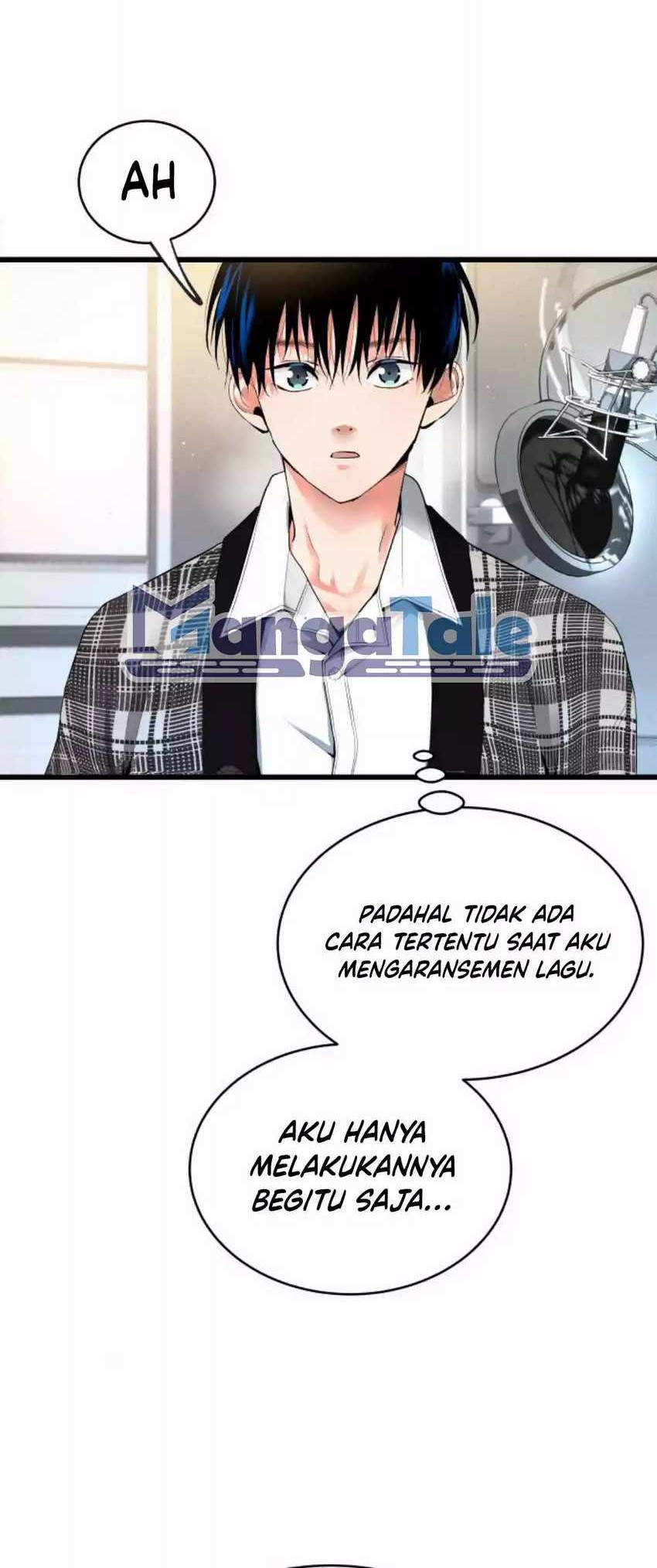 A Tidal Wave of Glory Chapter 33 Gambar 49