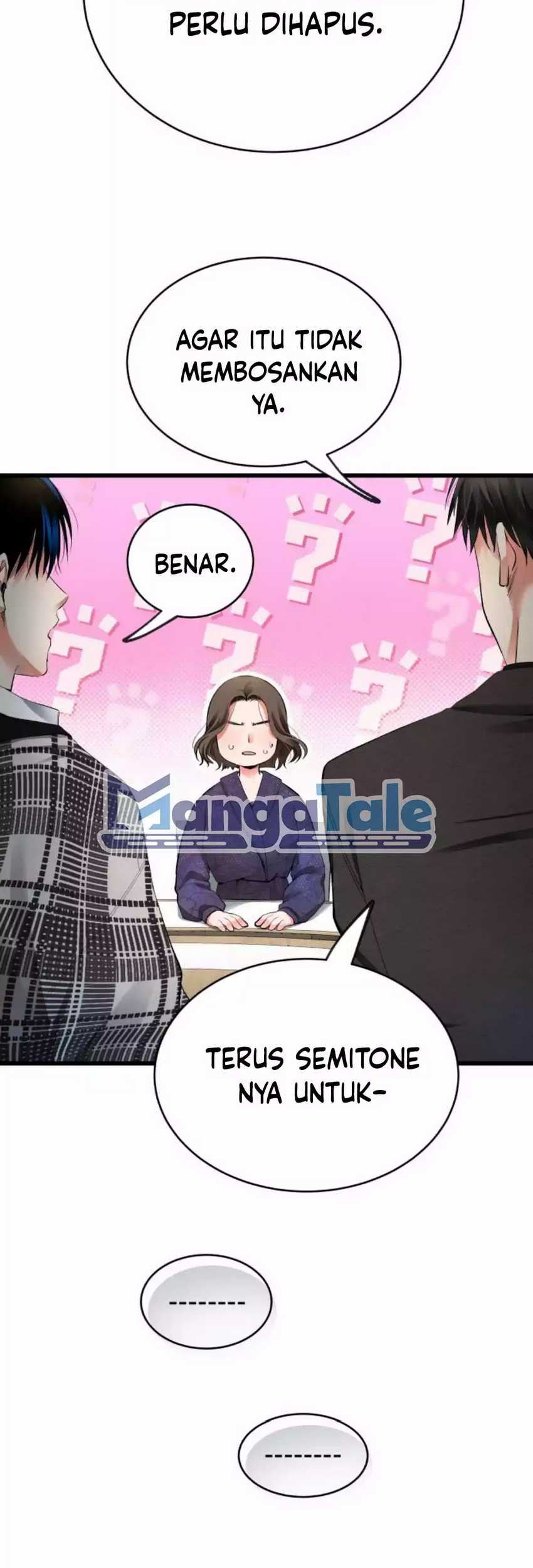 A Tidal Wave of Glory Chapter 33 Gambar 52