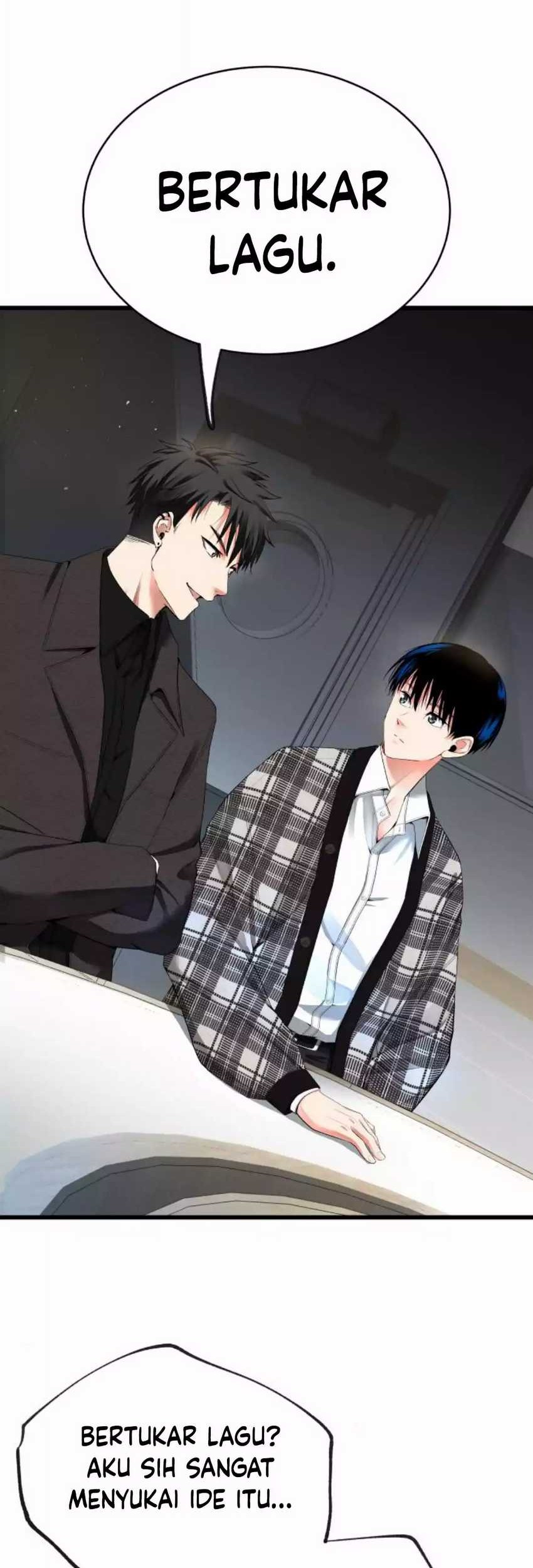 A Tidal Wave of Glory Chapter 33 Gambar 60
