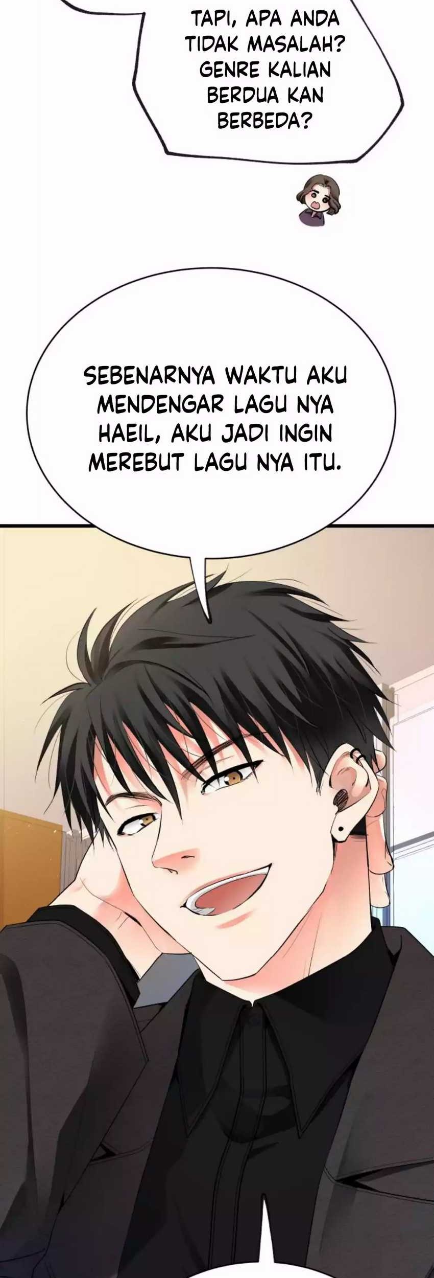 A Tidal Wave of Glory Chapter 33 Gambar 61