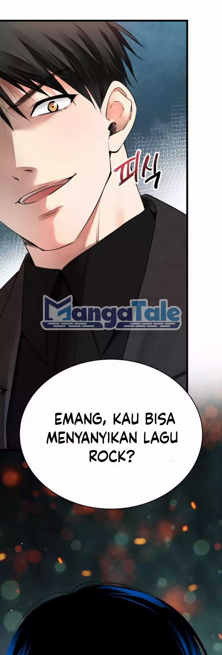 A Tidal Wave of Glory Chapter 33 Gambar 64