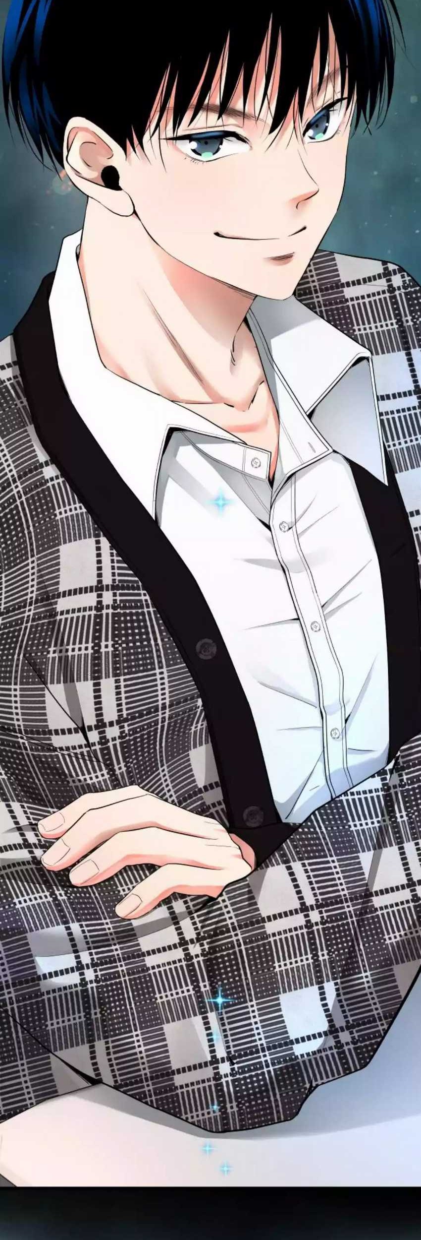A Tidal Wave of Glory Chapter 33 Gambar 65