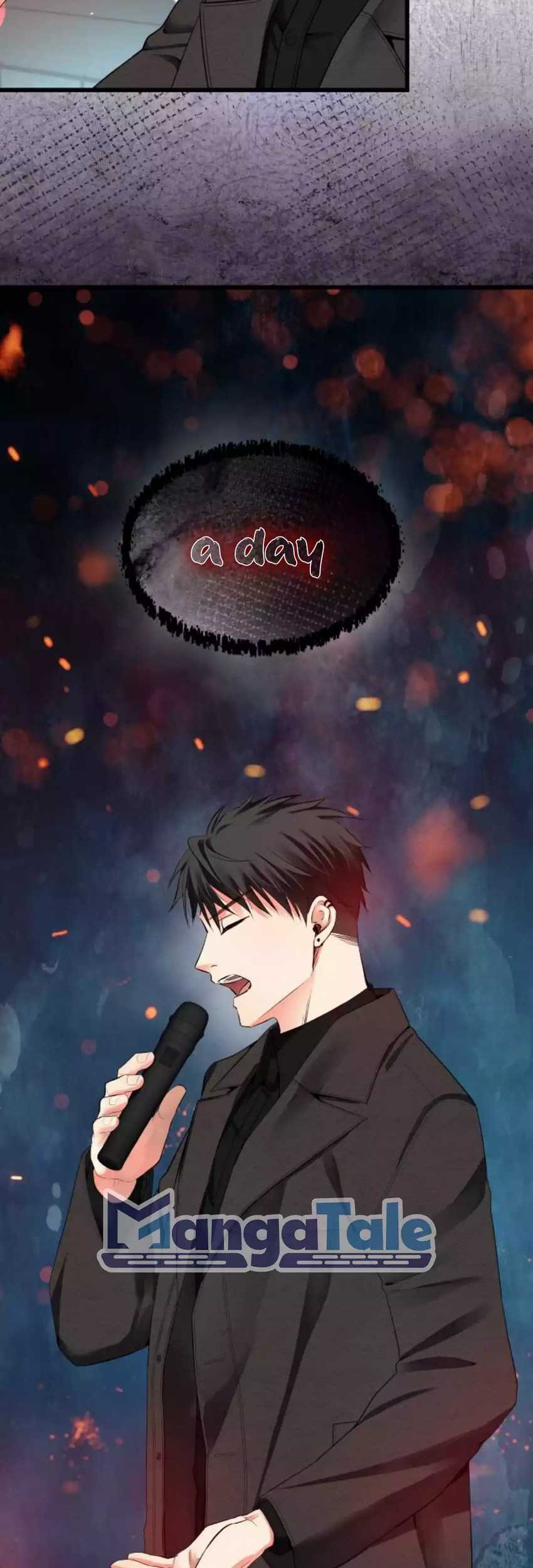 A Tidal Wave of Glory Chapter 33 Gambar 67
