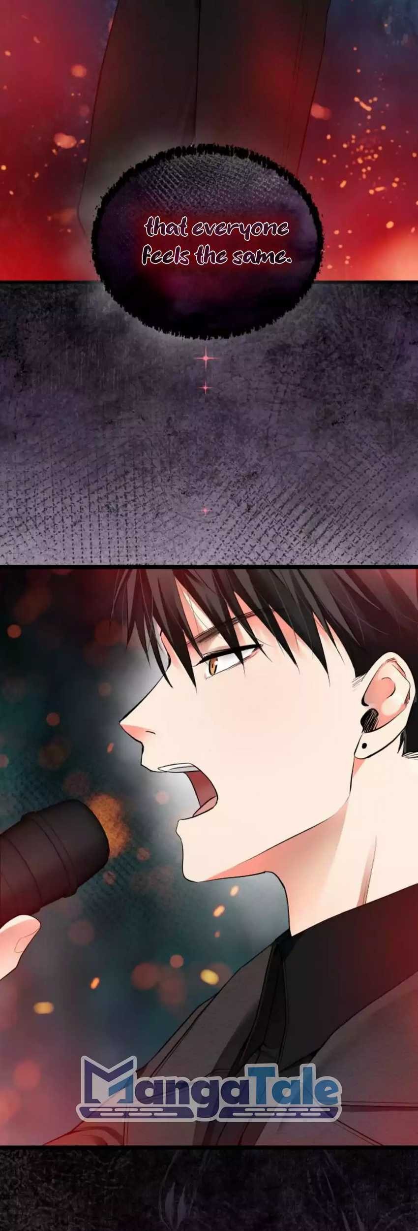 A Tidal Wave of Glory Chapter 33 Gambar 69