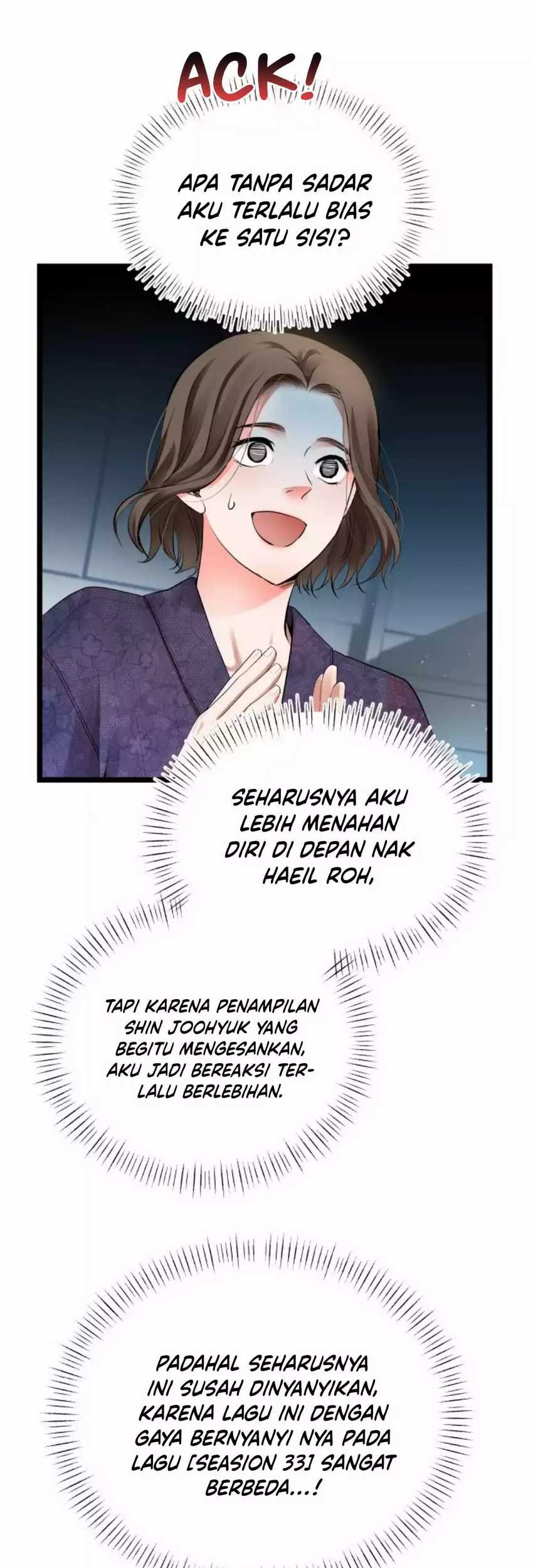 A Tidal Wave of Glory Chapter 33 Gambar 73