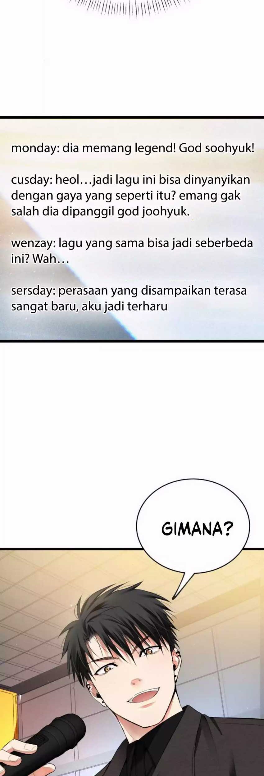 A Tidal Wave of Glory Chapter 33 Gambar 74