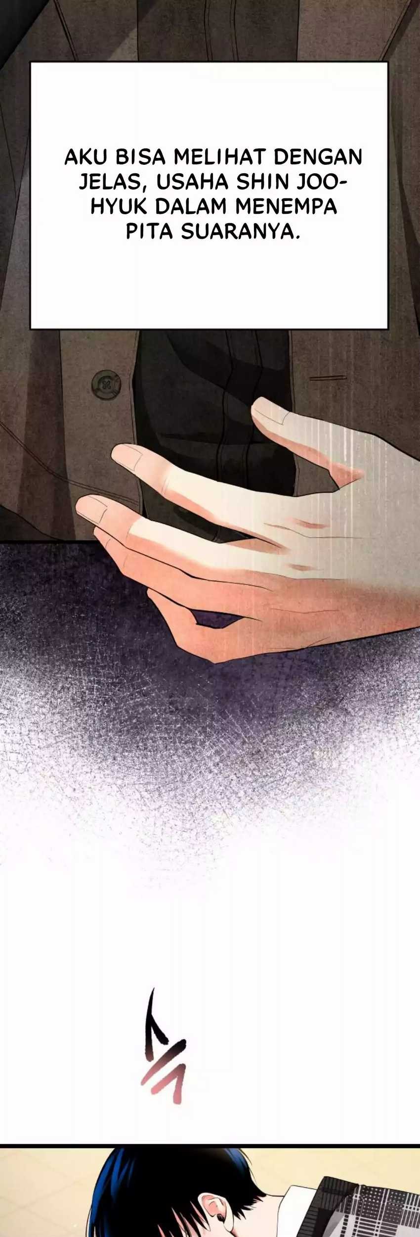 A Tidal Wave of Glory Chapter 33 Gambar 77