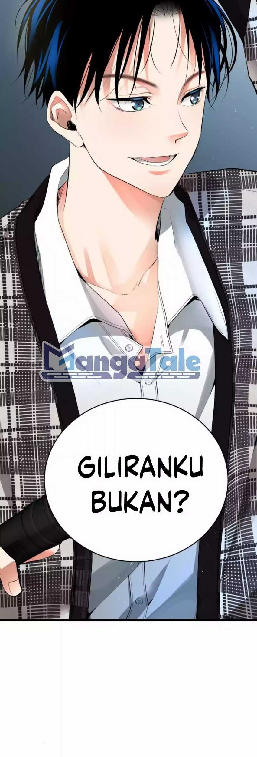 A Tidal Wave of Glory Chapter 33 Gambar 79
