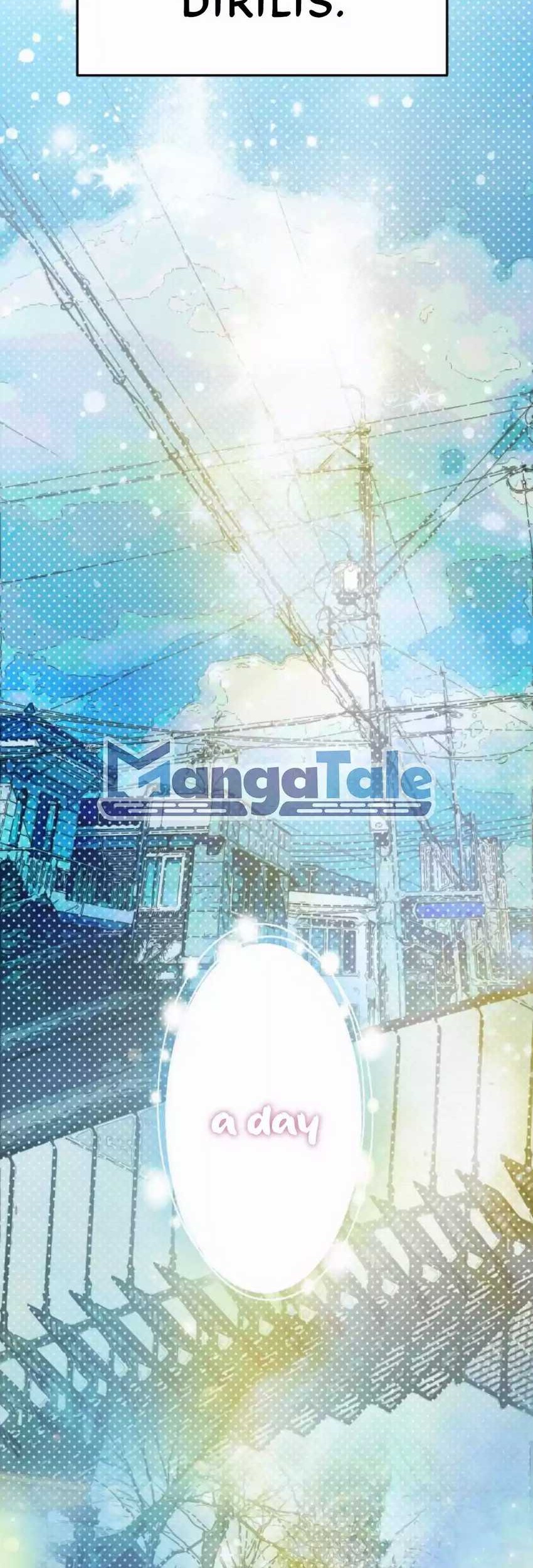 Baca Manhwa A Tidal Wave of Glory Chapter 33 Gambar 2