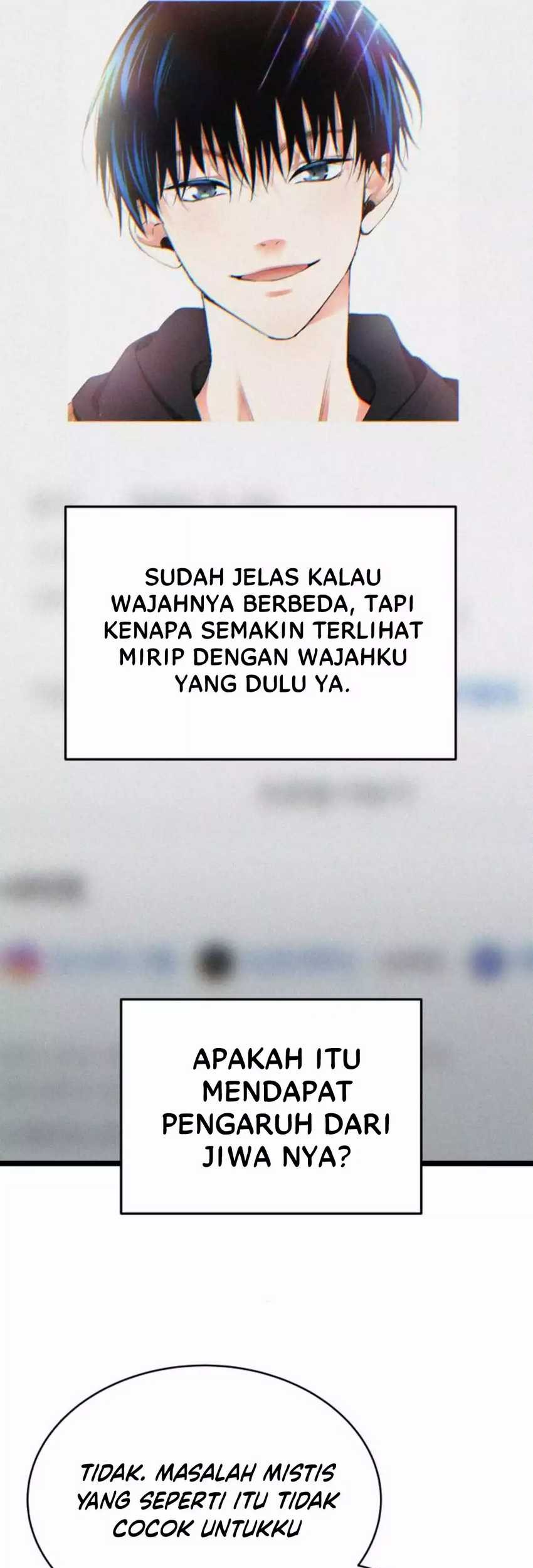 A Tidal Wave of Glory Chapter 33 Gambar 6