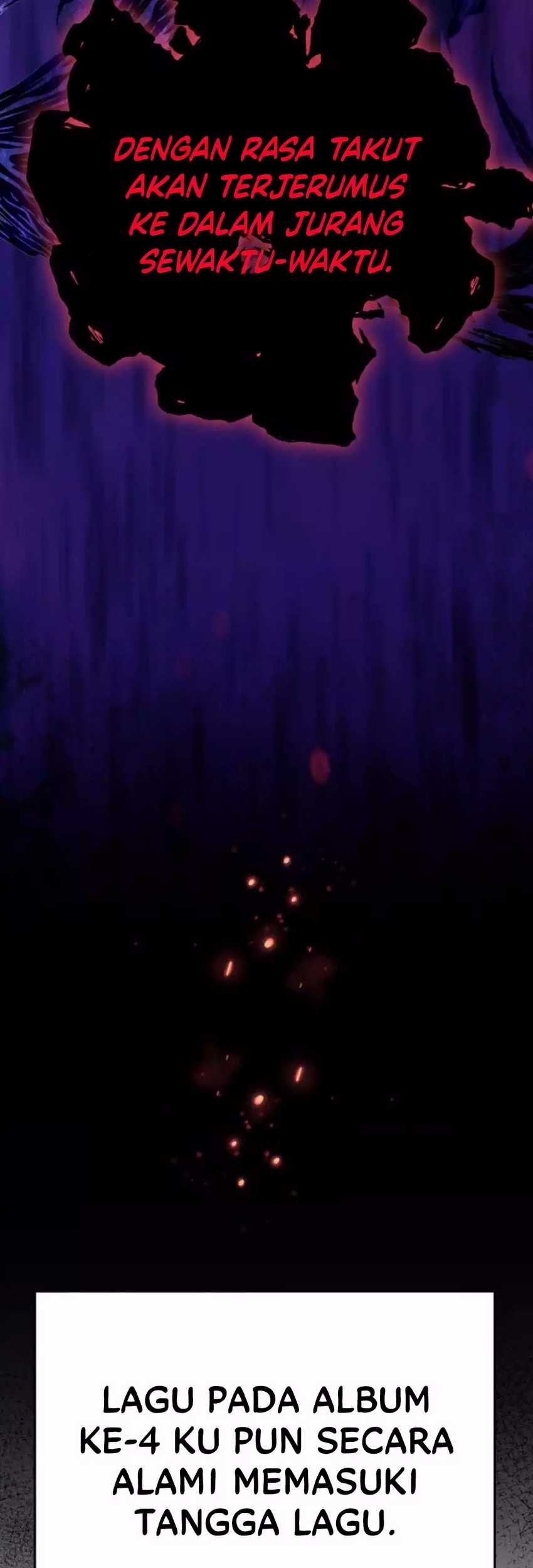A Tidal Wave of Glory Chapter 33 Gambar 11