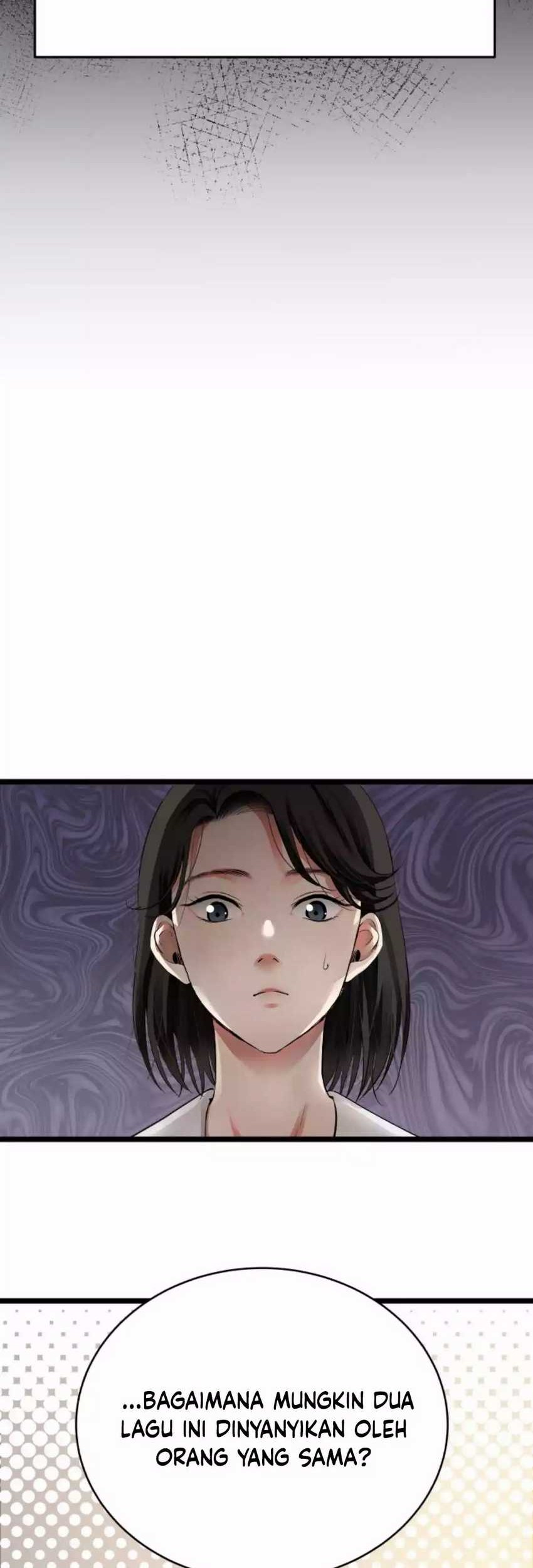 A Tidal Wave of Glory Chapter 33 Gambar 12