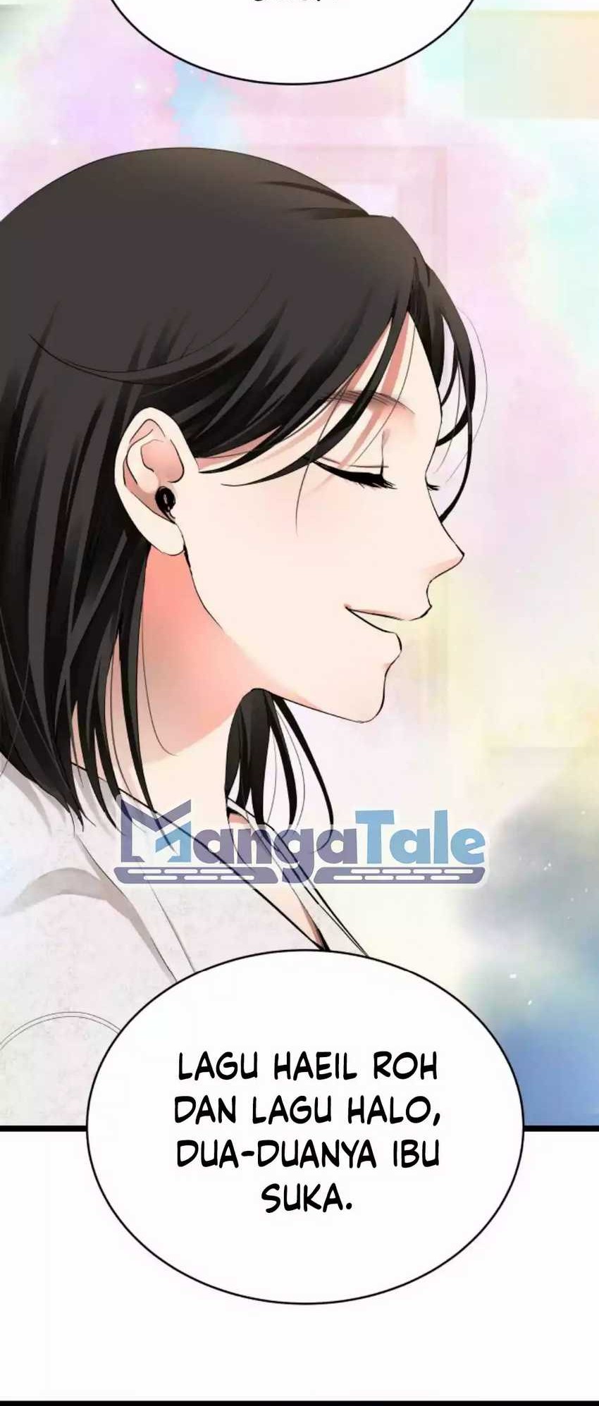 A Tidal Wave of Glory Chapter 33 Gambar 14
