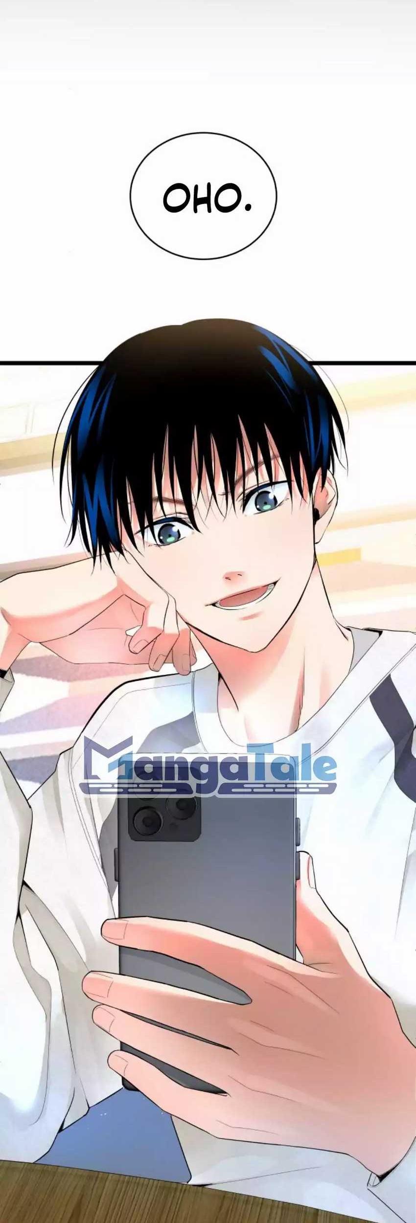 A Tidal Wave of Glory Chapter 33 Gambar 18
