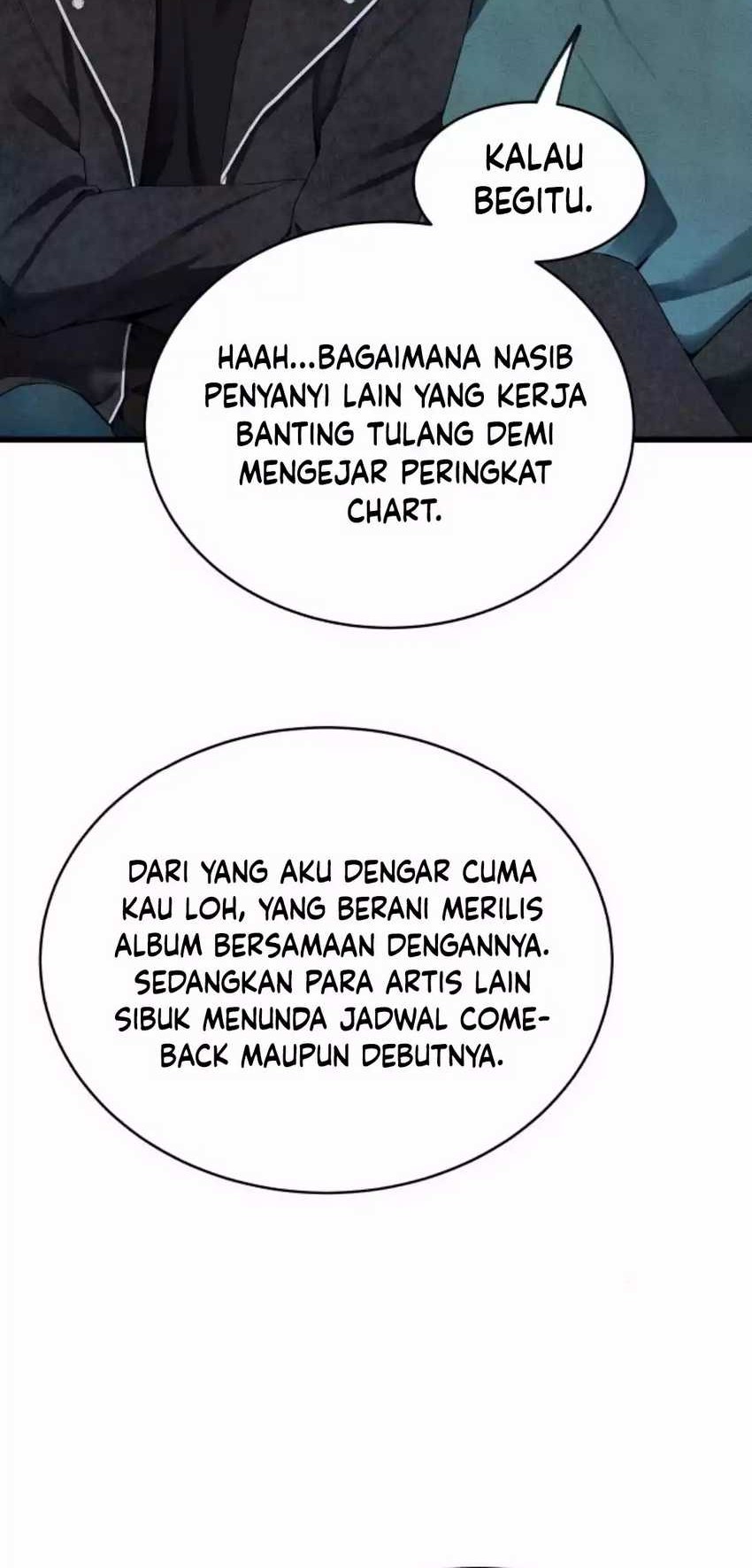 A Tidal Wave of Glory Chapter 33 Gambar 23