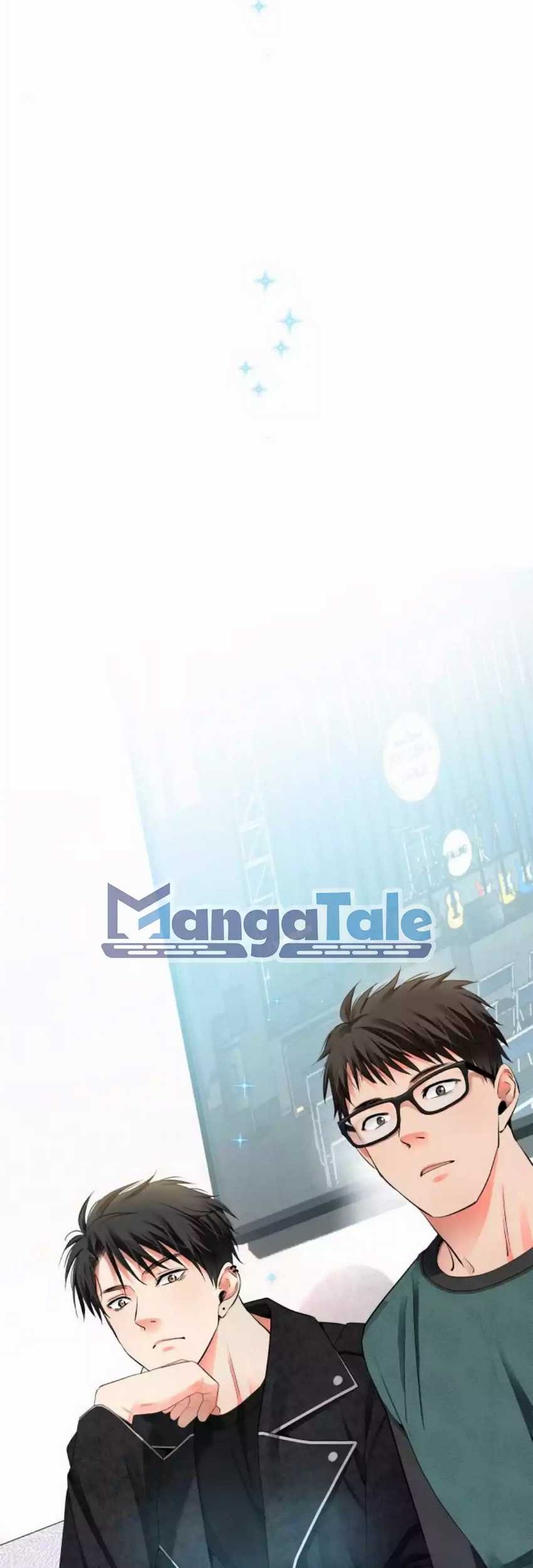 A Tidal Wave of Glory Chapter 33 Gambar 29