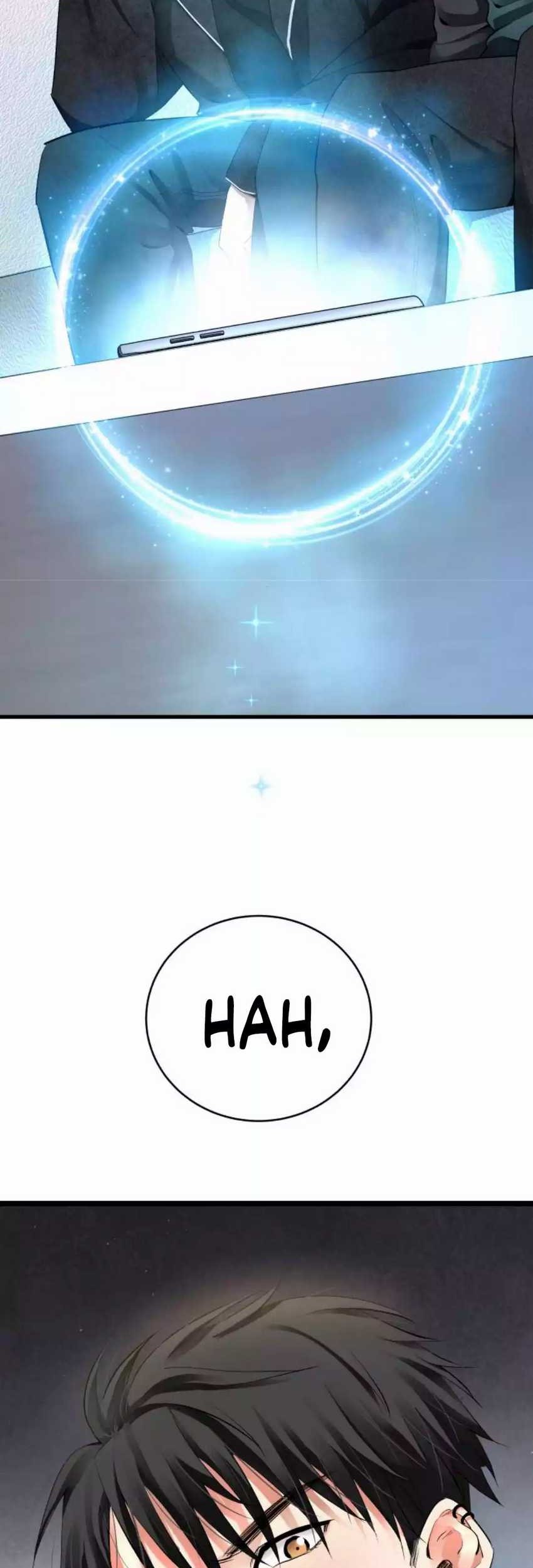 A Tidal Wave of Glory Chapter 33 Gambar 30