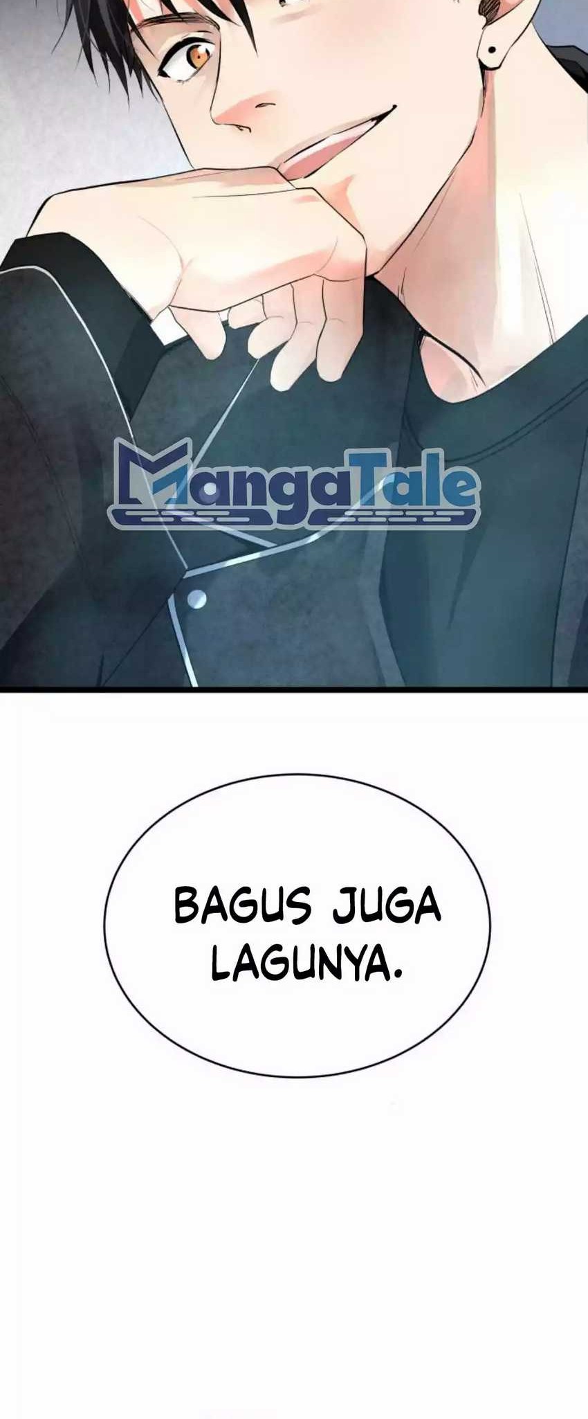 A Tidal Wave of Glory Chapter 33 Gambar 31
