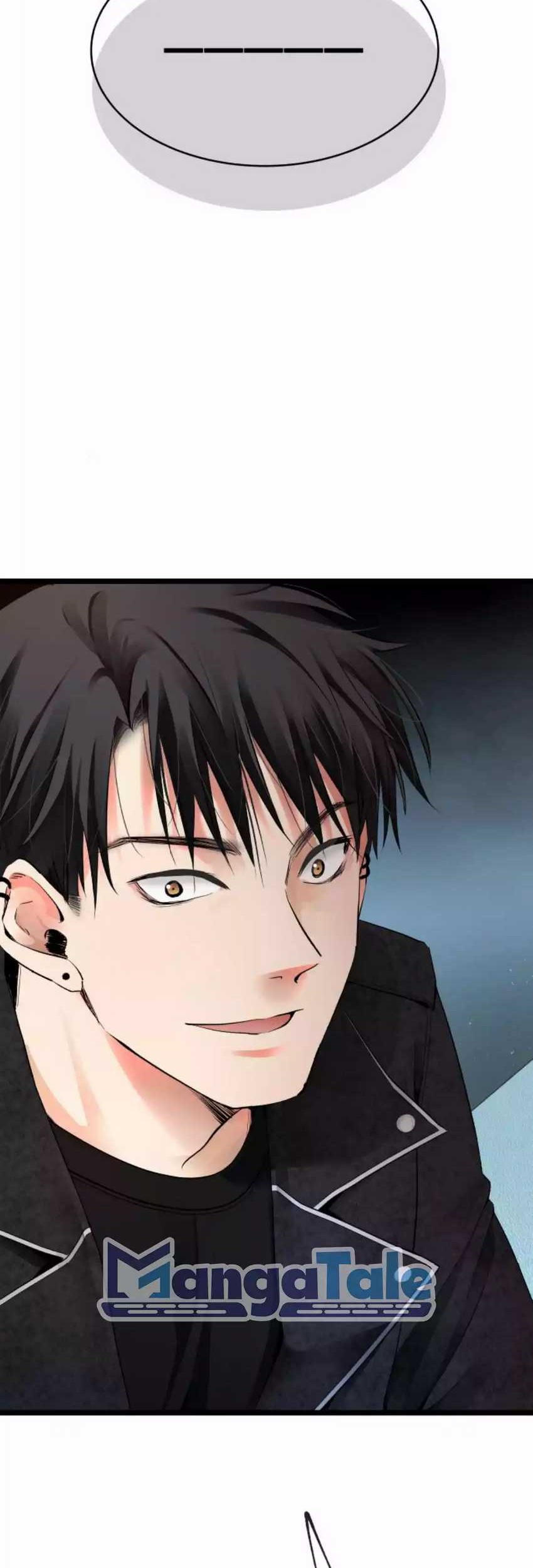 A Tidal Wave of Glory Chapter 33 Gambar 33