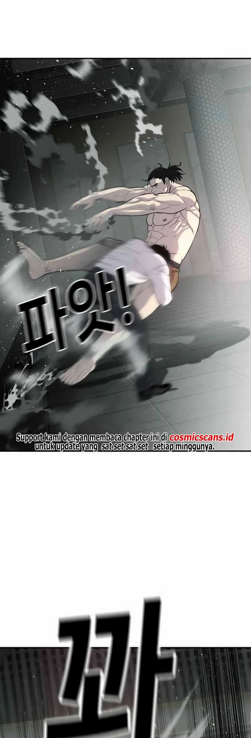 Son’s Retribution Chapter 24 Gambar 62