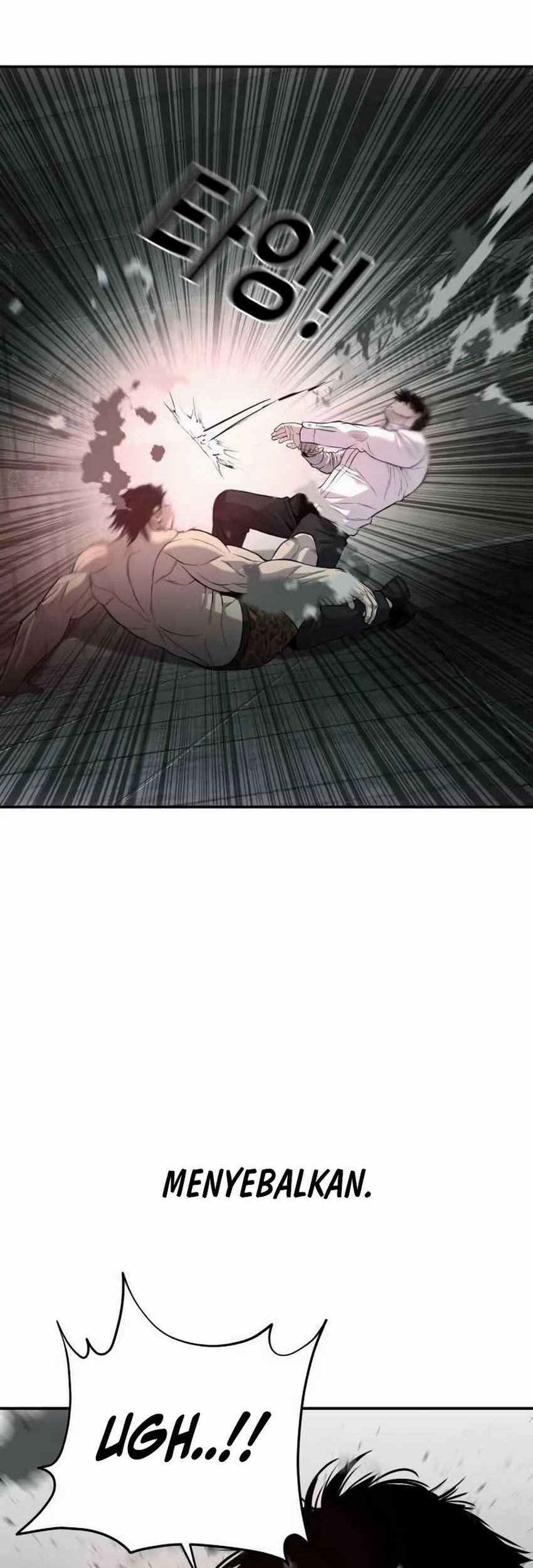 Son’s Retribution Chapter 24 Gambar 70