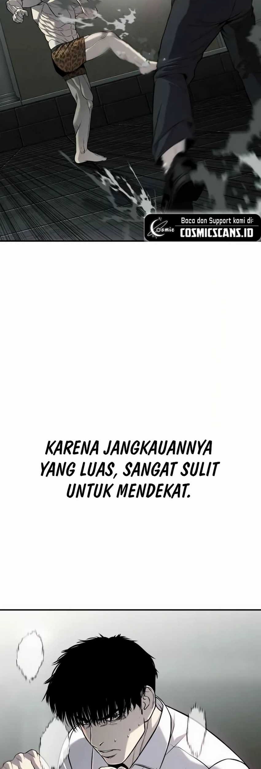 Son’s Retribution Chapter 24 Gambar 77