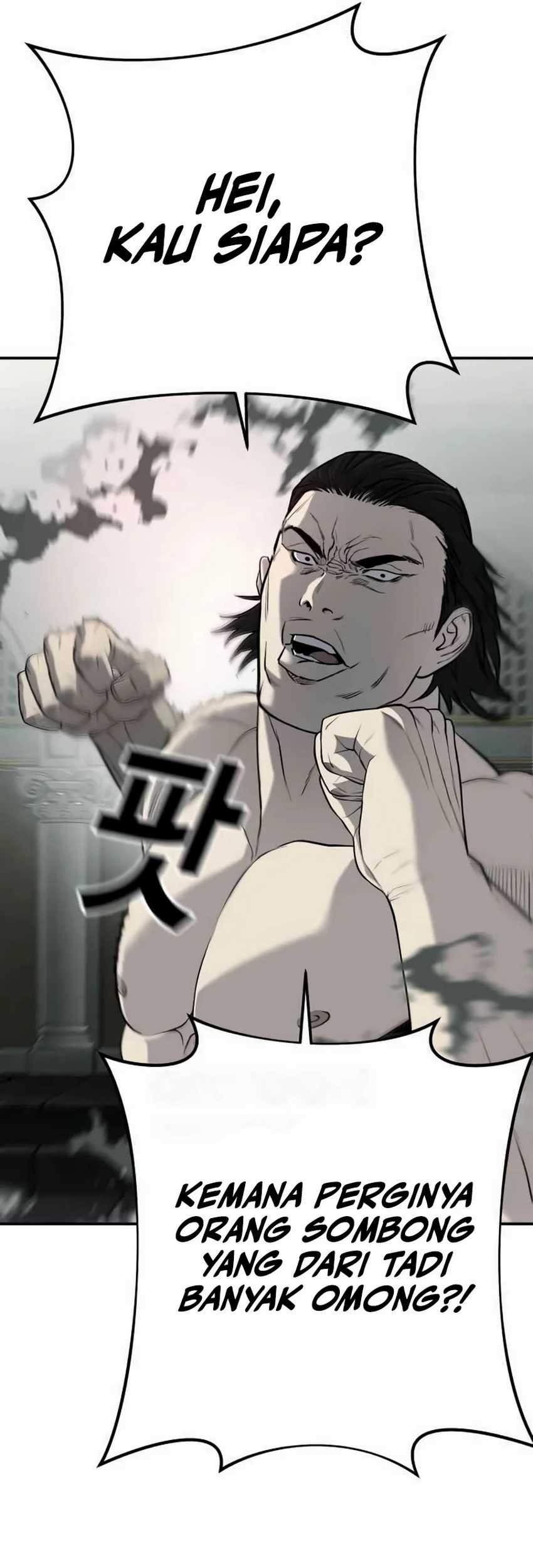 Son’s Retribution Chapter 24 Gambar 79