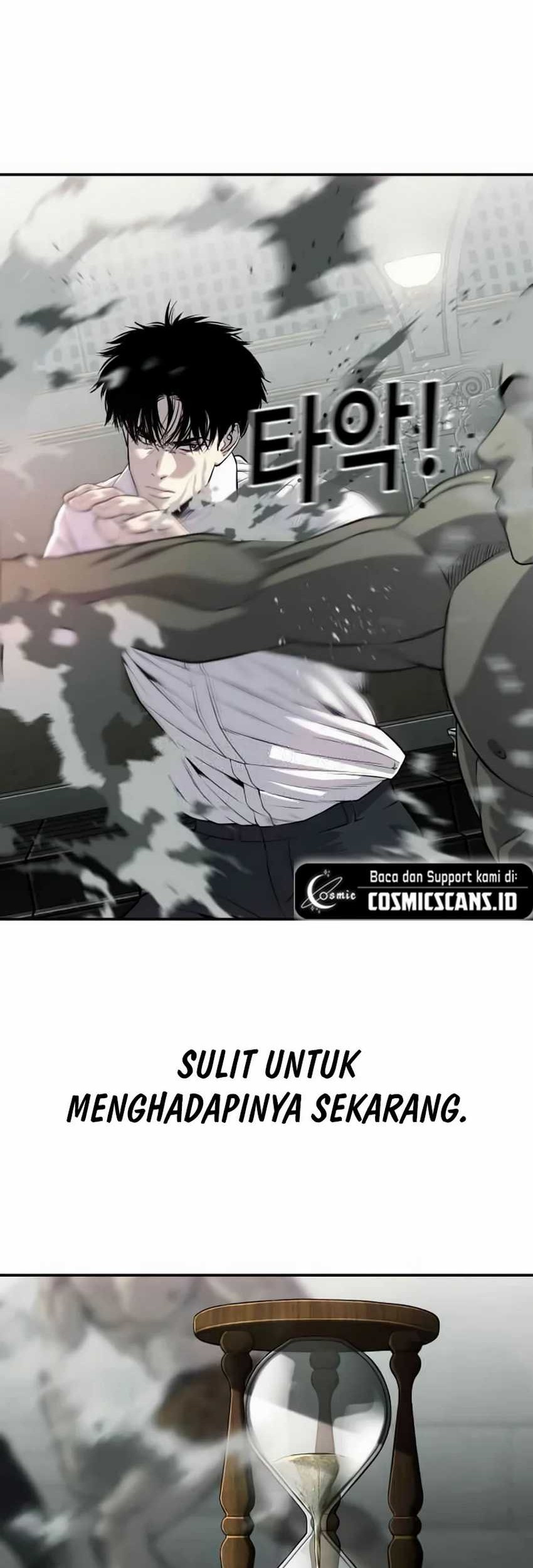 Son’s Retribution Chapter 24 Gambar 80