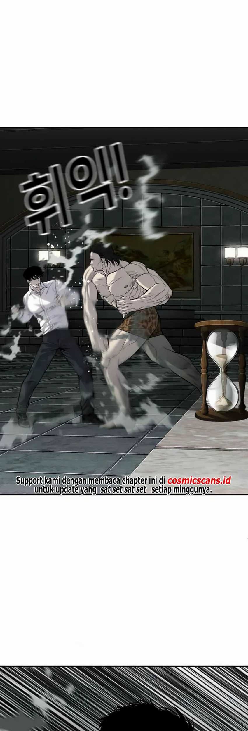 Son’s Retribution Chapter 24 Gambar 82