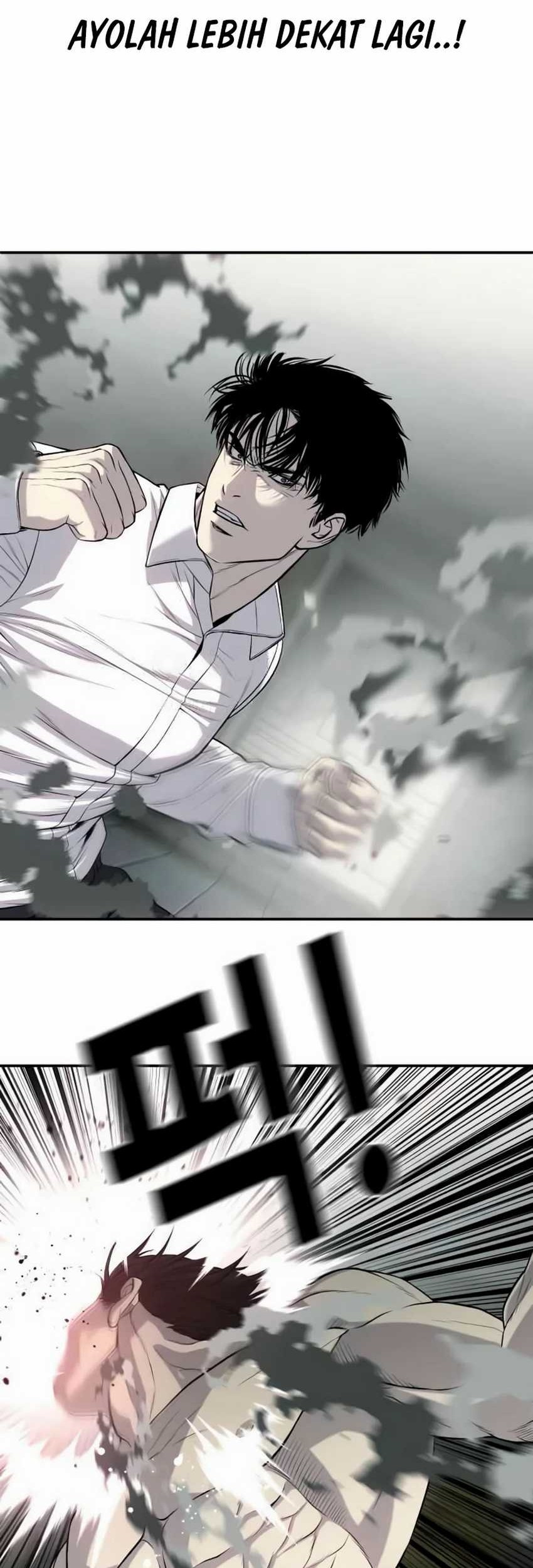 Son’s Retribution Chapter 24 Gambar 84