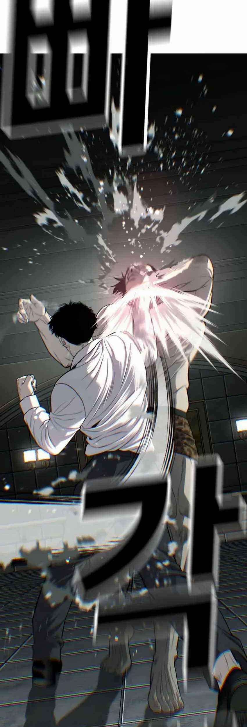Son’s Retribution Chapter 24 Gambar 88