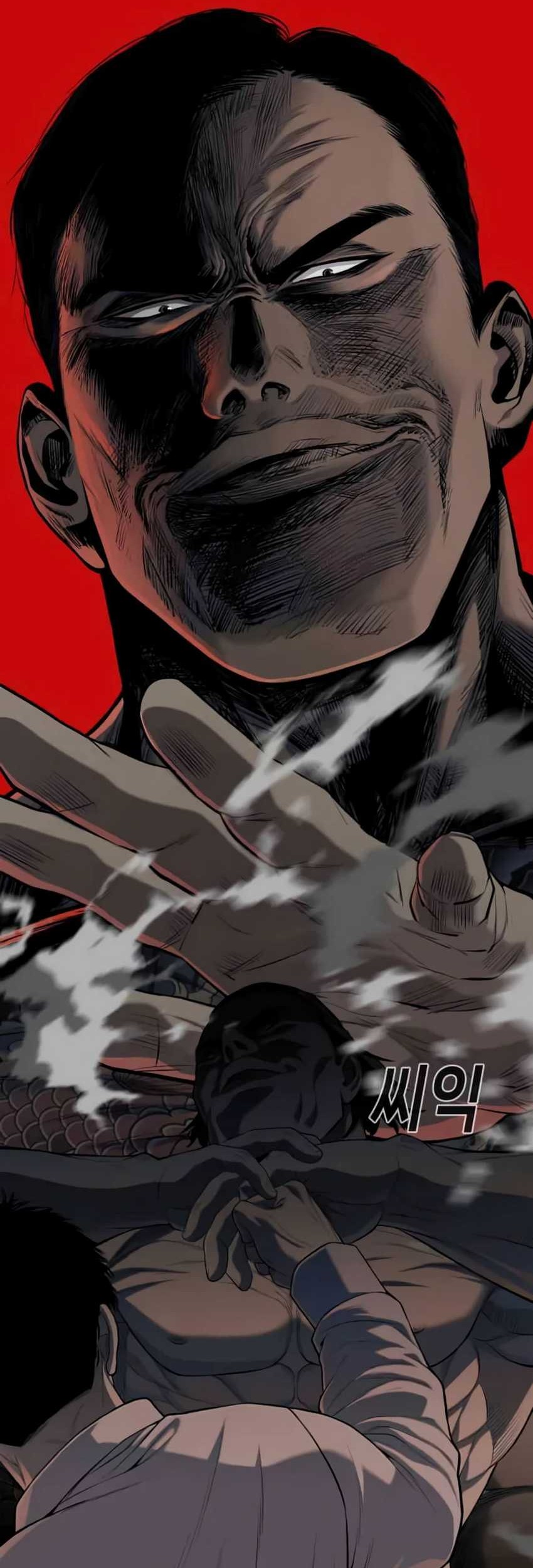 Son’s Retribution Chapter 24 Gambar 94