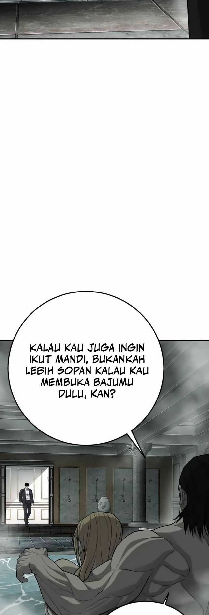 Son’s Retribution Chapter 24 Gambar 10