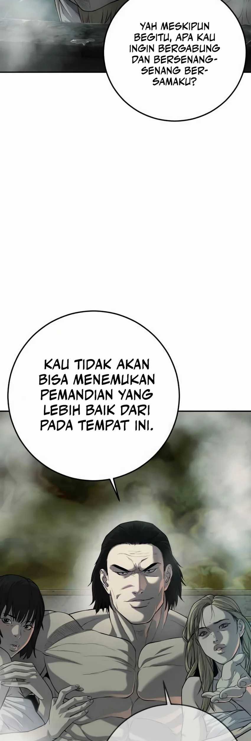 Son’s Retribution Chapter 24 Gambar 11
