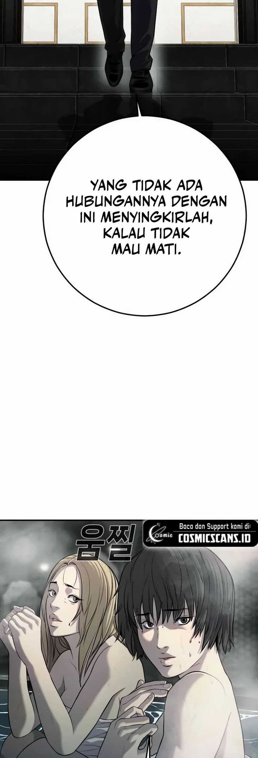 Son’s Retribution Chapter 24 Gambar 14