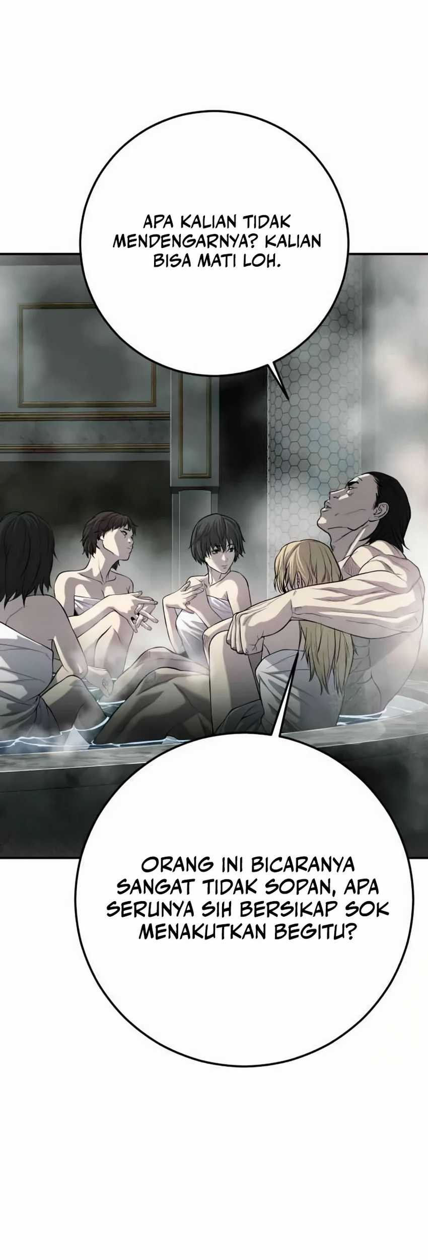 Son’s Retribution Chapter 24 Gambar 16