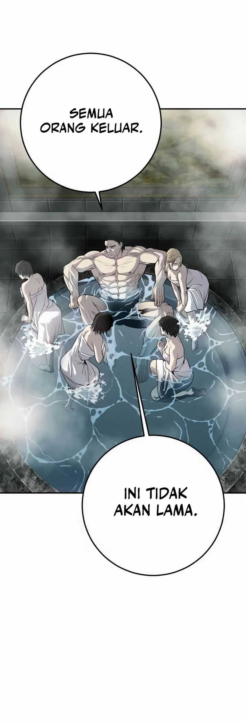 Son’s Retribution Chapter 24 Gambar 17
