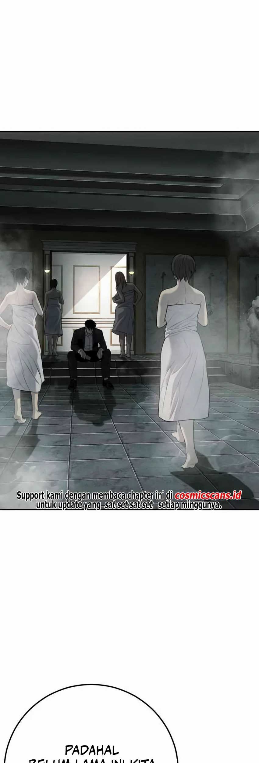 Son’s Retribution Chapter 24 Gambar 18