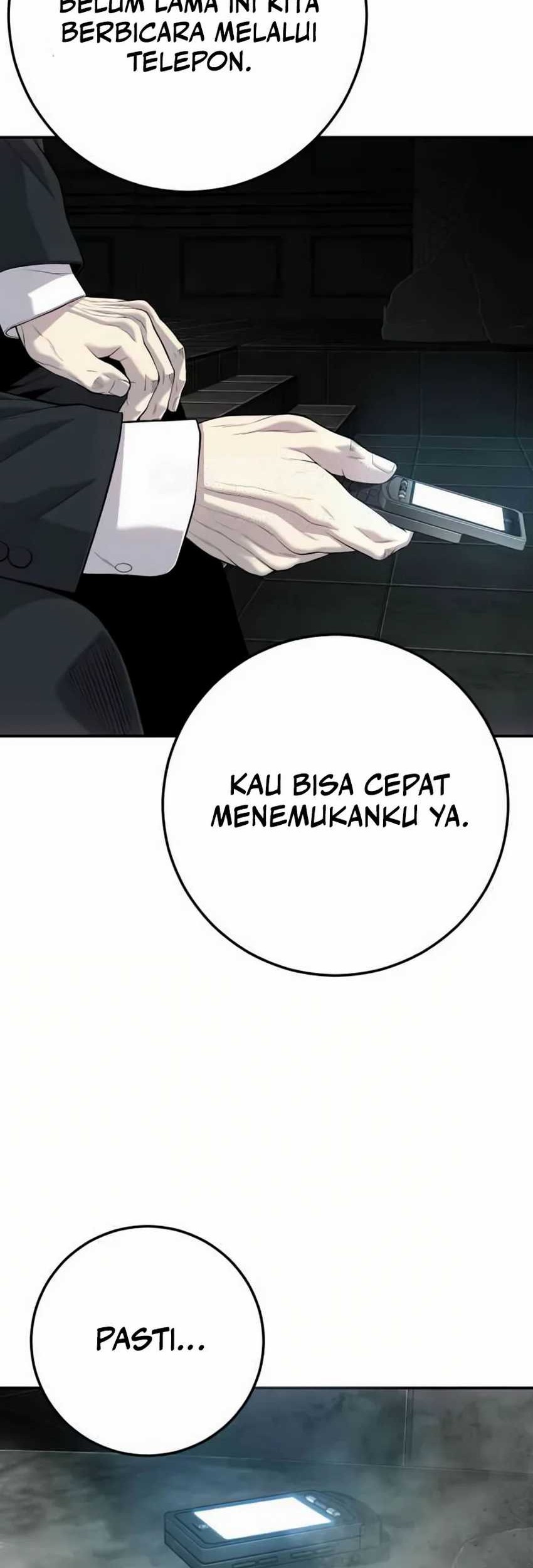 Son’s Retribution Chapter 24 Gambar 19