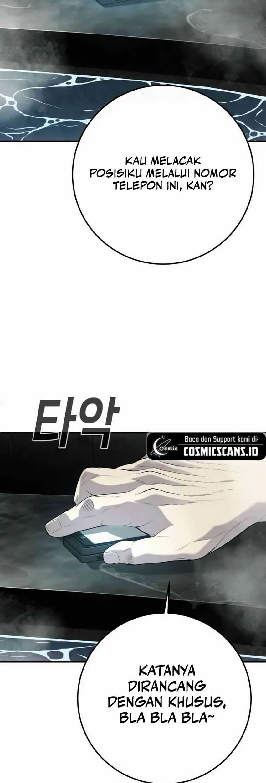Son’s Retribution Chapter 24 Gambar 20