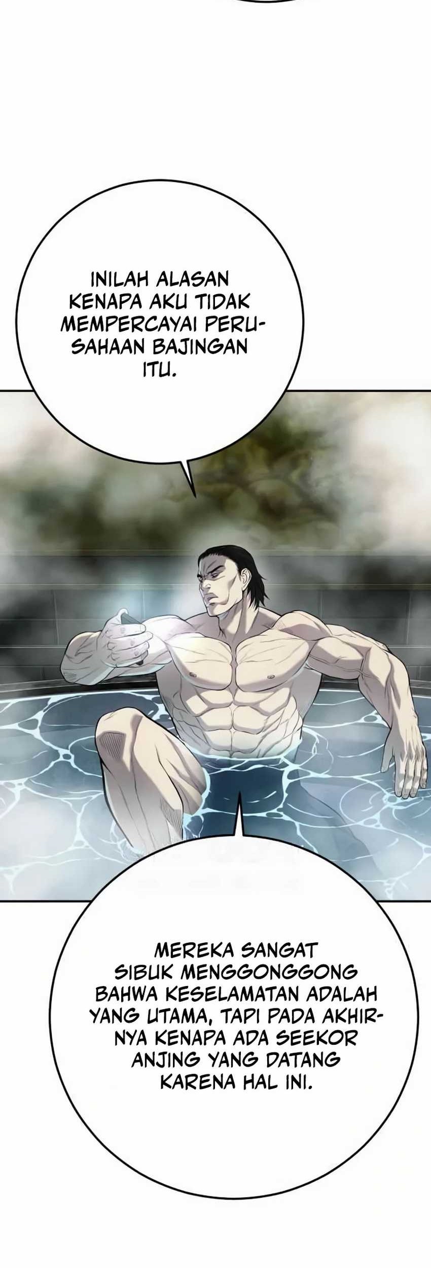 Son’s Retribution Chapter 24 Gambar 21