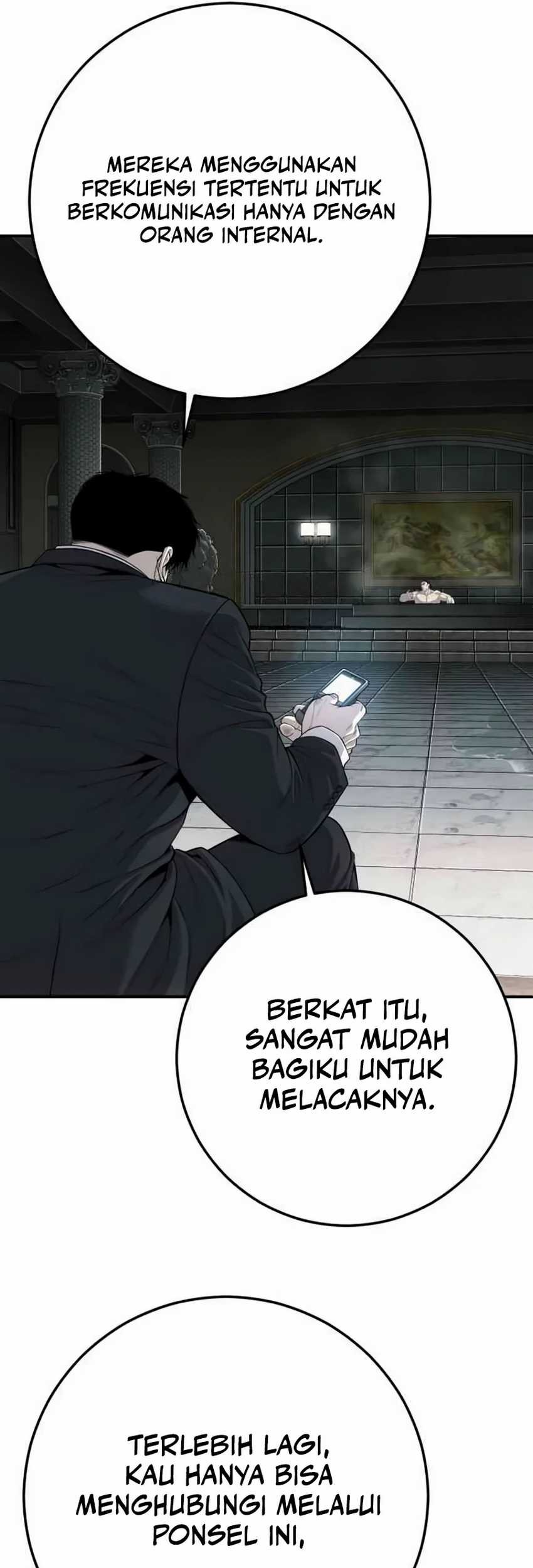 Son’s Retribution Chapter 24 Gambar 23