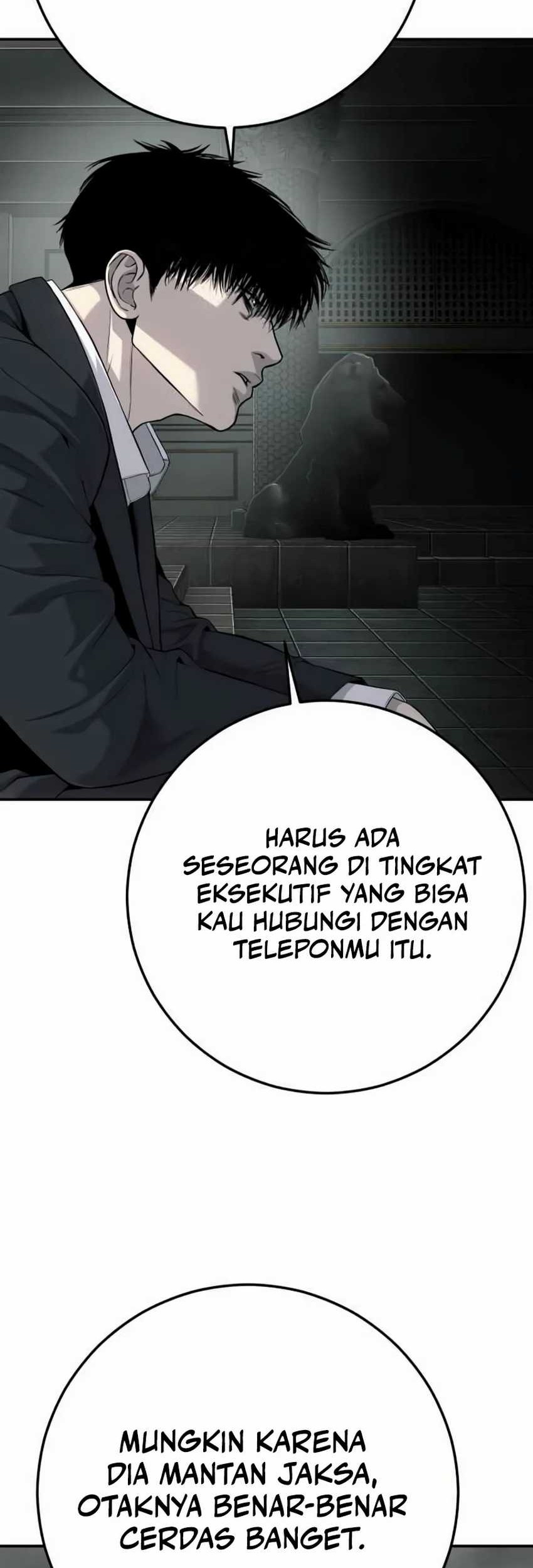 Son’s Retribution Chapter 24 Gambar 24