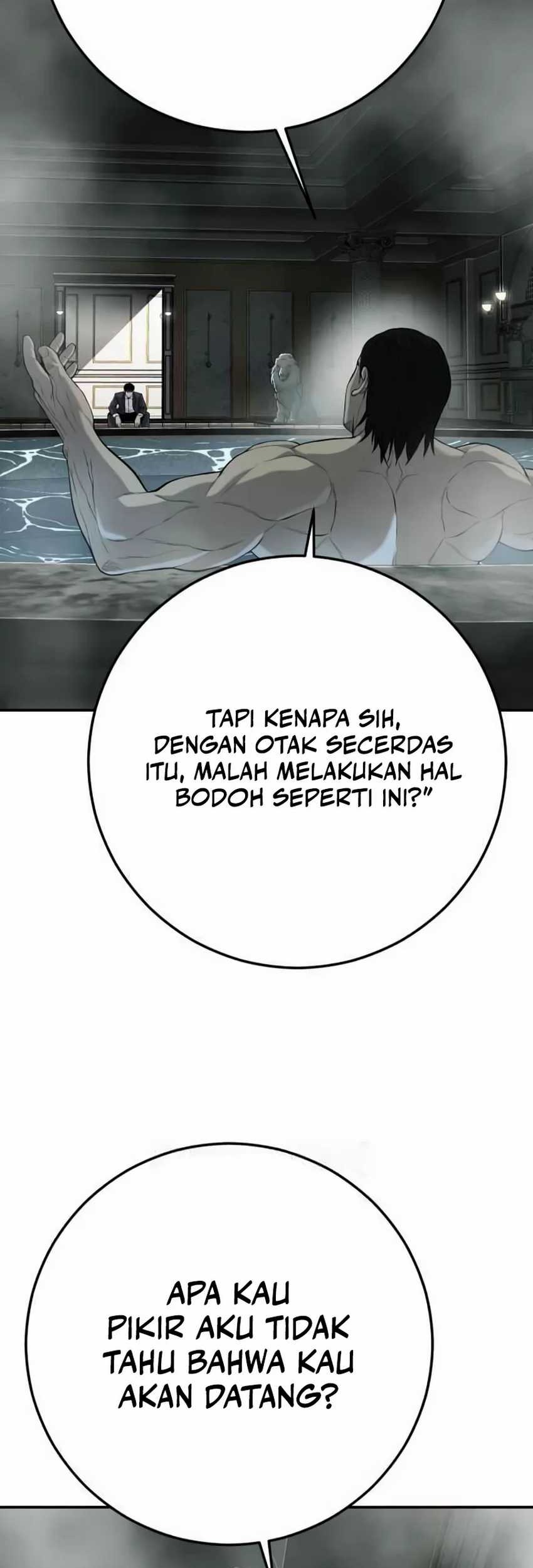 Son’s Retribution Chapter 24 Gambar 25