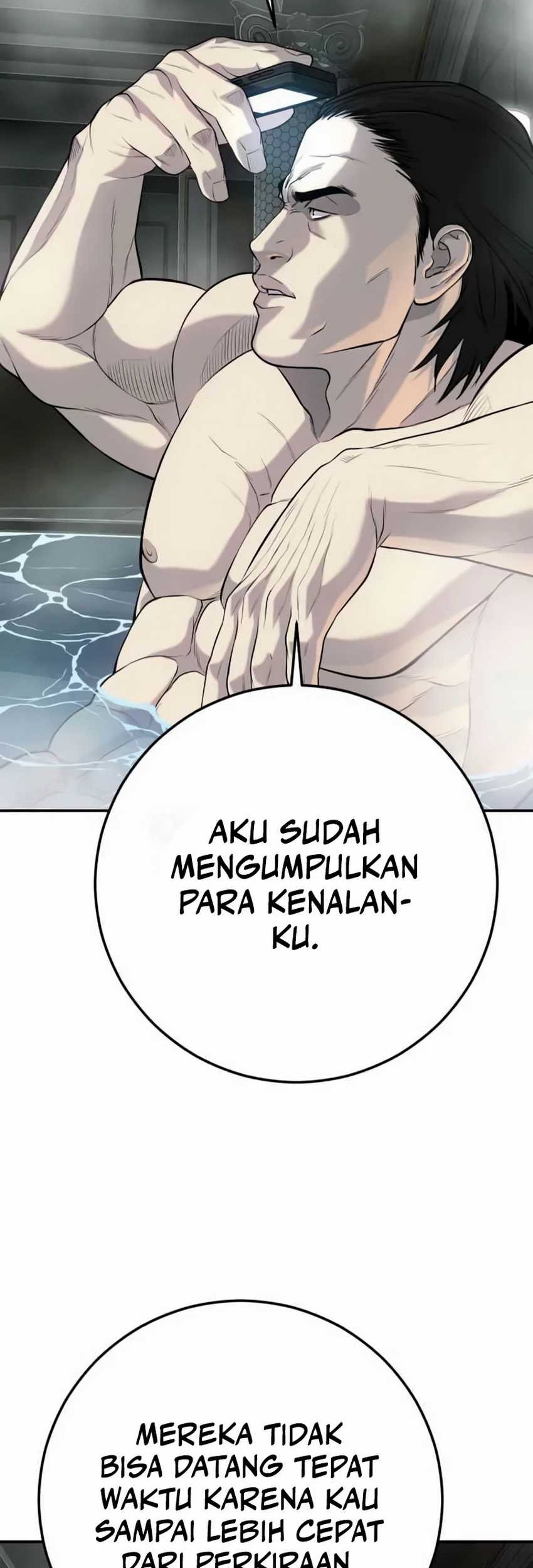 Son’s Retribution Chapter 24 Gambar 26