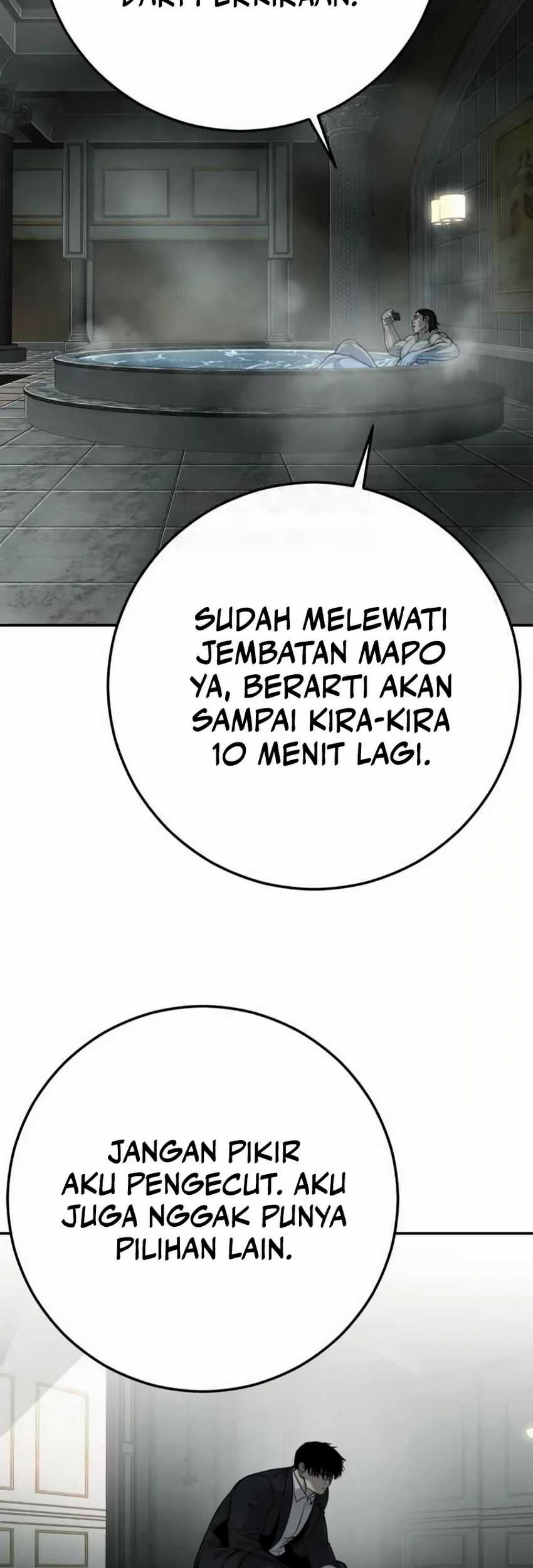 Son’s Retribution Chapter 24 Gambar 27